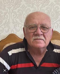 Шебзухов Каплан Джумальдинович