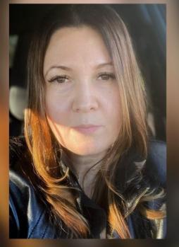 Чуборова Ольга Геннадьевна